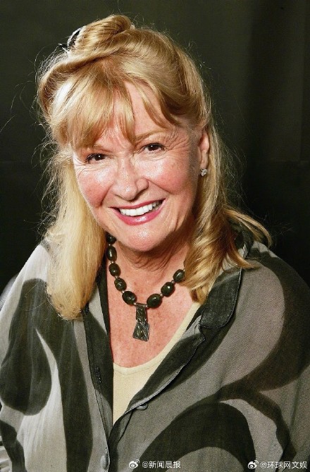 好莱坞知名女星戴安拉德去世,终年89岁 好莱坞知名女星戴安拉德去世,终年89岁