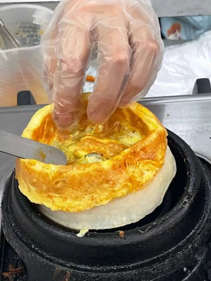 吃了冇（mǎo）？河南人早起的秘诀原来是......