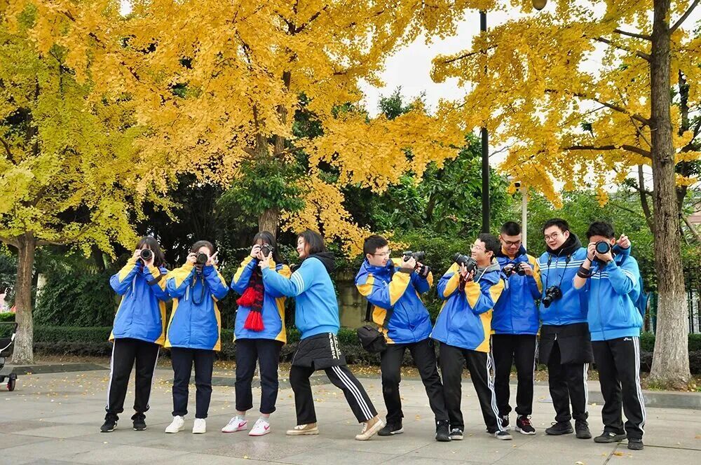 定了!成都中小学下周放秋假 定了!成都中小学下周放秋假
