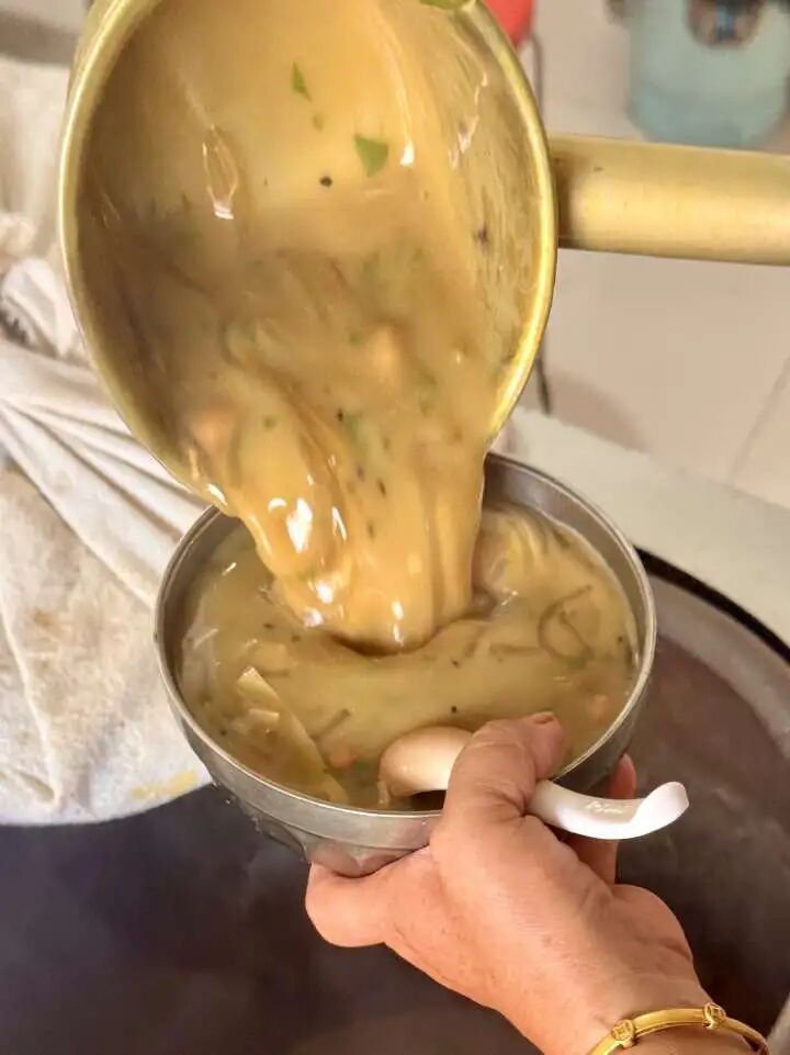 吃了冇（mǎo）？河南人早起的秘诀原来是......