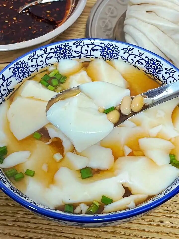 吃了冇（mǎo）？河南人早起的秘诀原来是......