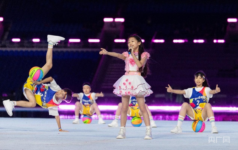 嶺南元素拉滿！十五運會開幕式劇透→