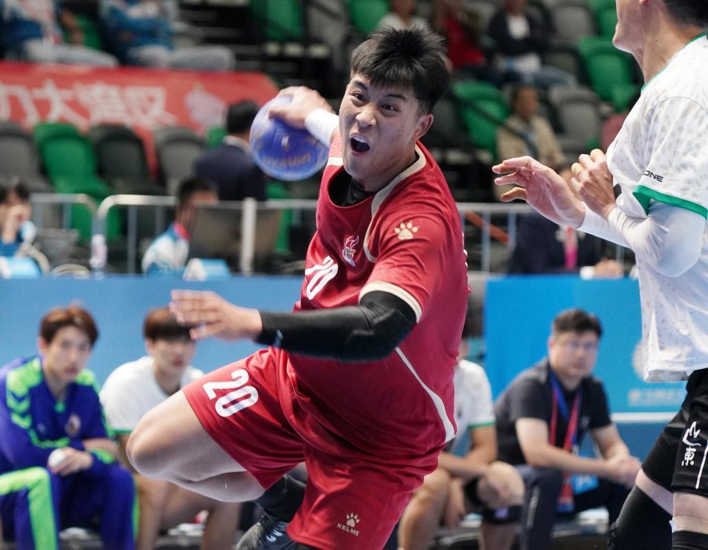 十五运会香港赛区场馆巡礼