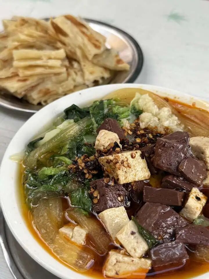 吃了冇（mǎo）？河南人早起的秘诀原来是......