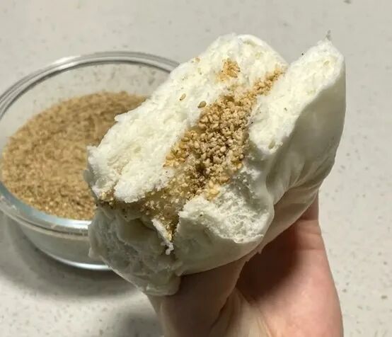 河南娃为何爱吃馍？