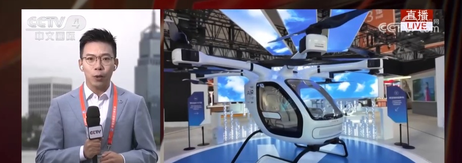 剧透·抢“鲜”解锁进博会亮点 新赛道、新技术、新服务集中亮相