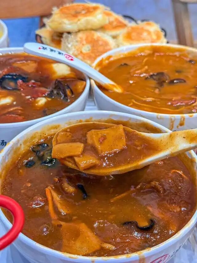 吃了冇（mǎo）？河南人早起的秘诀原来是......