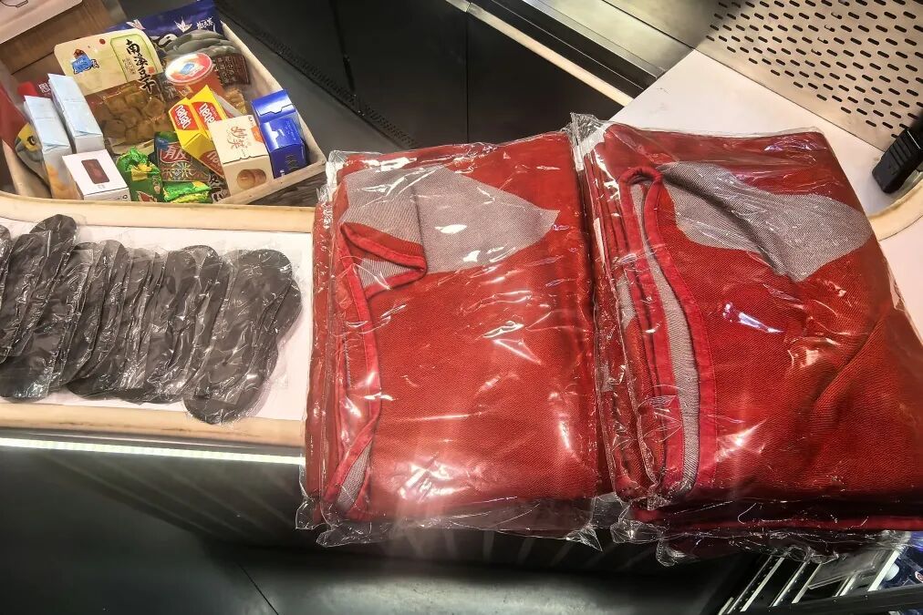 “量身定制”！连开4趟夜间动车