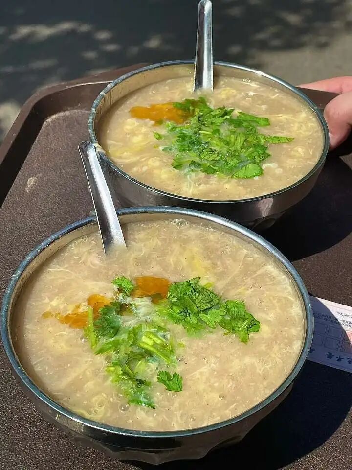 吃了冇（mǎo）？河南人早起的秘诀原来是......