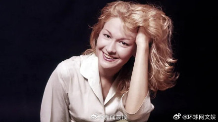 好莱坞知名女星戴安拉德去世,终年89岁 好莱坞知名女星戴安拉德去世,终年89岁