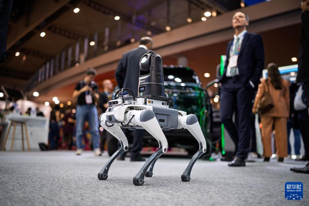 2025全球智慧城市大会在巴塞罗那开幕 2025全球智慧城市大会在巴塞罗那开幕