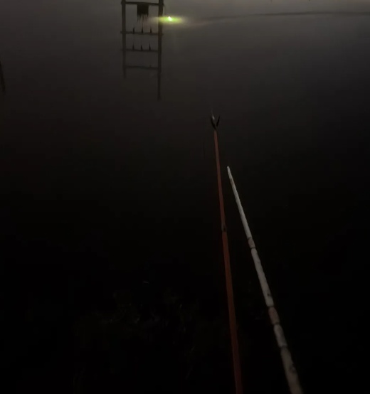 河南男子深夜野外钓鱼落水溺亡,家属起诉水利局索赔100万,法院判了 河南男子深夜野外钓鱼落水溺亡,家属起诉水利局索赔100万,法院判了