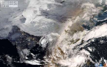 新疆北部将有强降雪 华北黄淮等地能见度低 新疆北部将有强降雪 华北黄淮等地能见度低