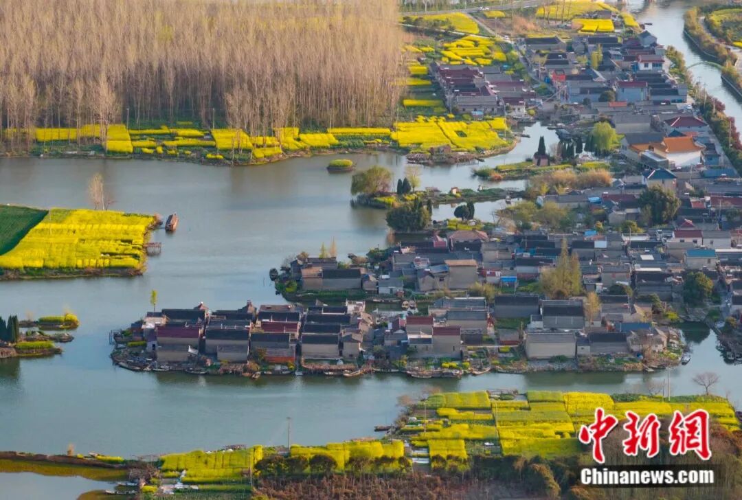 人这一辈子,一定要去一趟泰州! 人这一辈子,一定要去一趟泰州!