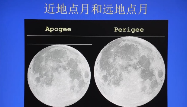 今晚21点19分,记得抬头看! 今晚21点19分,记得抬头看!
