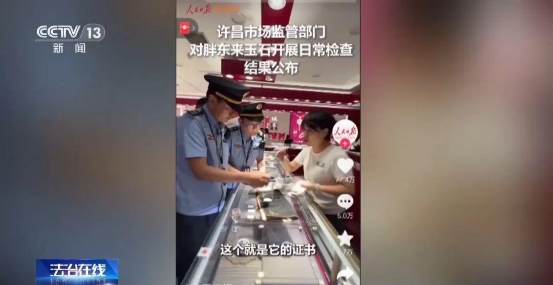 网红“柴怼怼”及其妻子被捕，案件详情披露