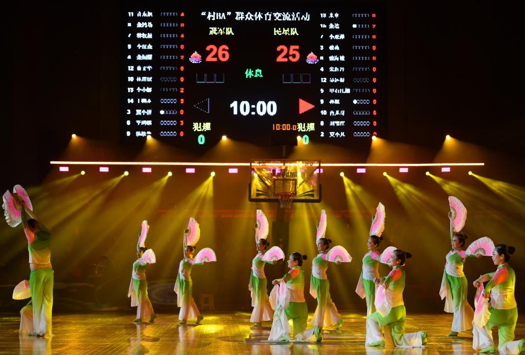 “村字号”频闪光，“土味”浪潮魅力何在？