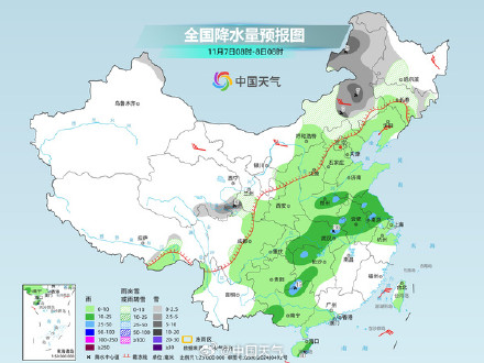 新疆北部雨雪进入最强时段 北方多地气温或创立秋来新低 新疆北部雨雪进入最强时段 北方多地气温或创立秋来新低