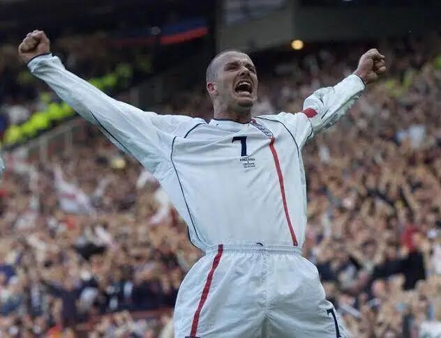 贝克汉姆获封英国王室最高爵士头衔 贝克汉姆获封英国王室最高爵士头衔