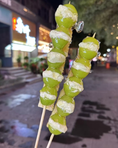 有人吃出“糖化脸”？这种美食突然爆火