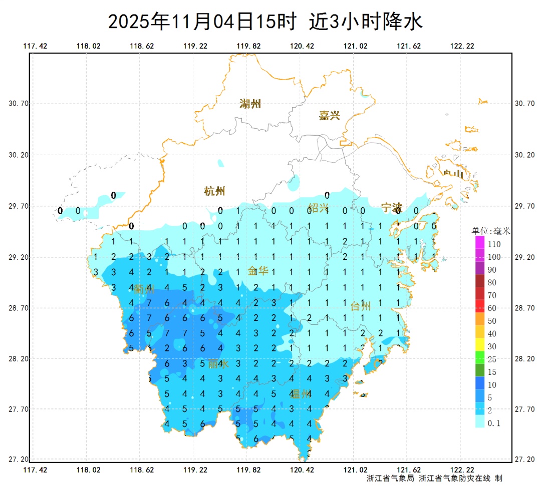直逼30℃,浙江天气迎来“顶峰”!新一轮冷空气即将发货,降温降雨还有大风... 直逼30℃,浙江天气迎来“顶峰”!新一轮冷空气即将发货,降温降雨还有大风...