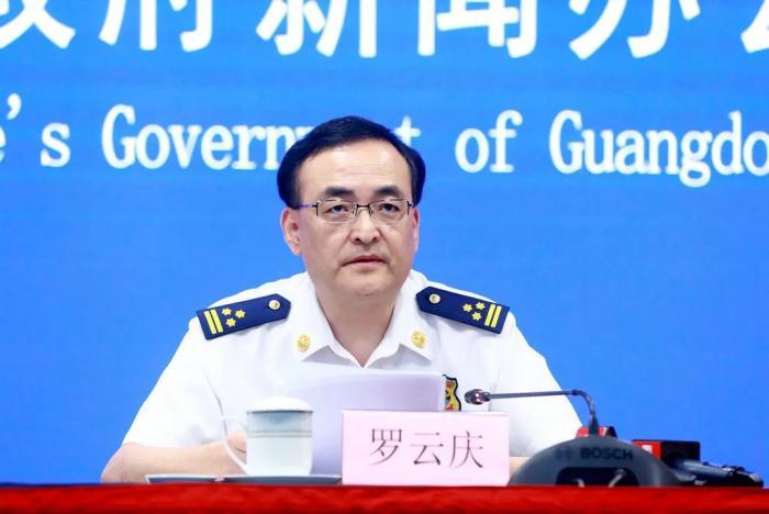 罗云庆被查,今年消防领域已多人落马 罗云庆被查,今年消防领域已多人落马