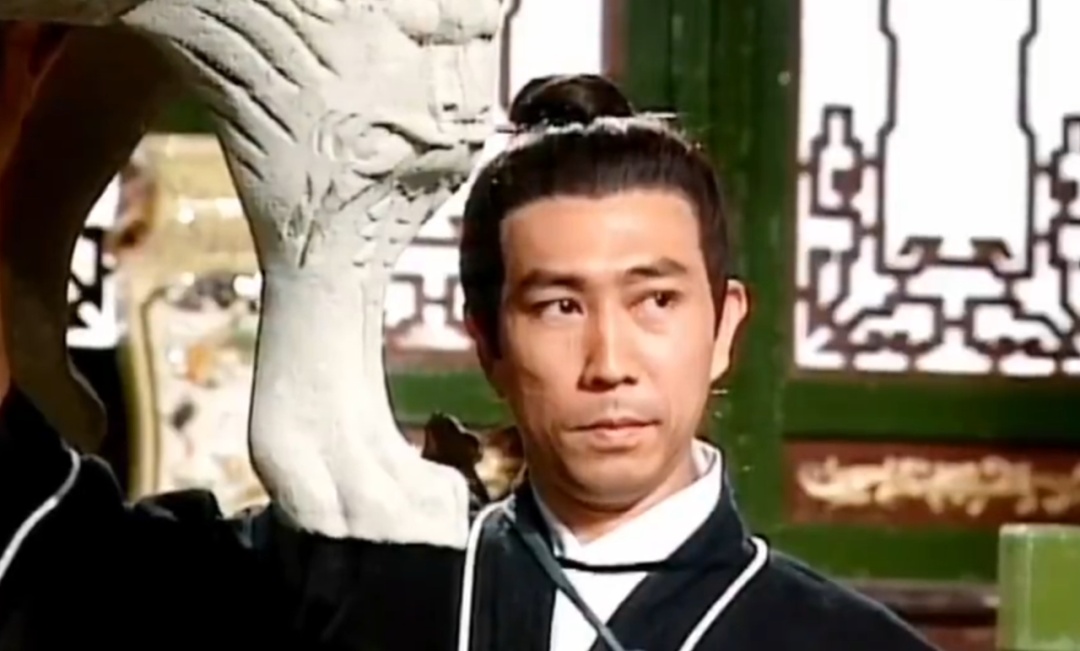 演员林尚武去世 演员林尚武去世