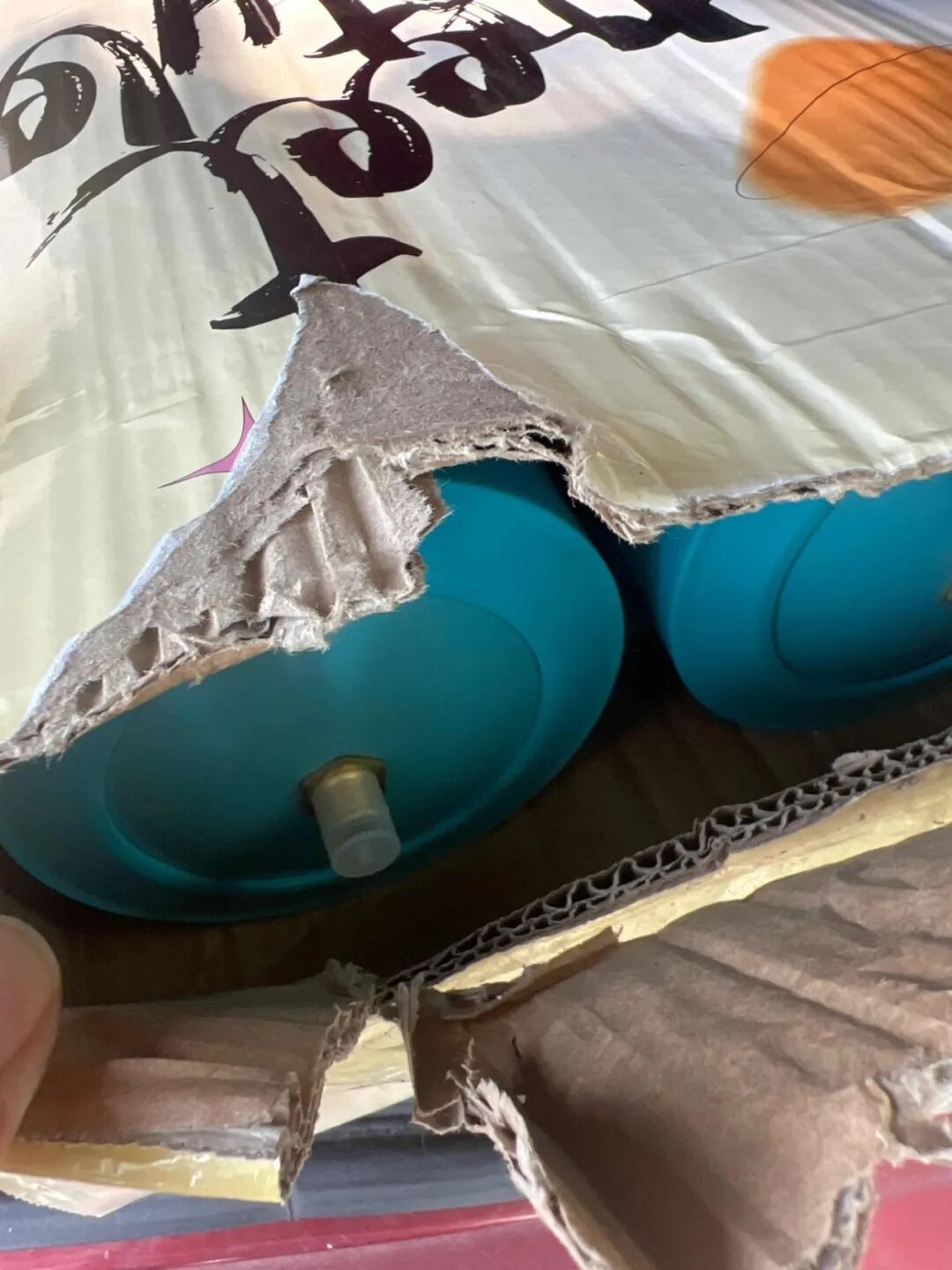 查获“笑气”666瓶，涉案50余万！浙江德清警方斩断一个“笑气”贩售链条