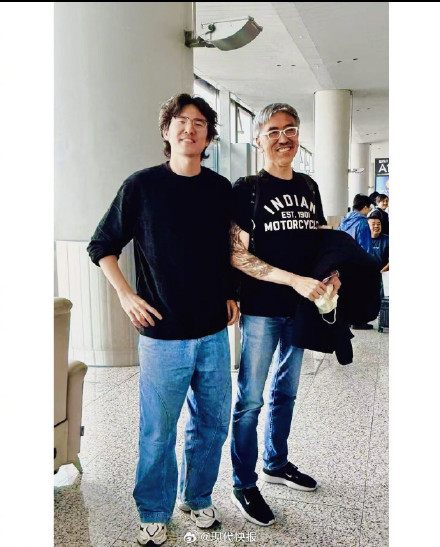 屠衡称至今仍难接受父亲屠颖离开 屠衡称至今仍难接受父亲屠颖离开