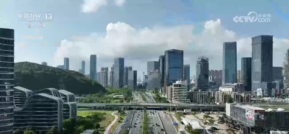 刷脸通关+240小时过境免签 横琴口岸创新举措助力琴澳融合与大湾区建设