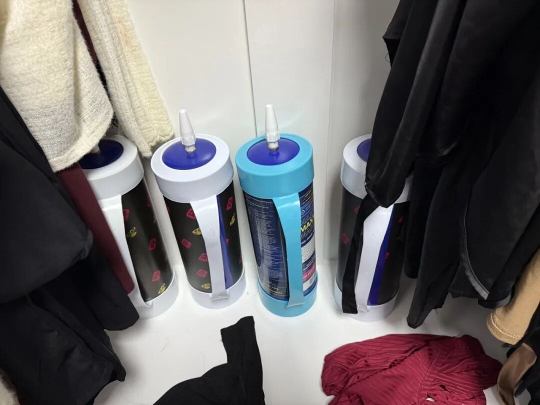 查获“笑气”666瓶，涉案50余万！浙江德清警方斩断一个“笑气”贩售链条