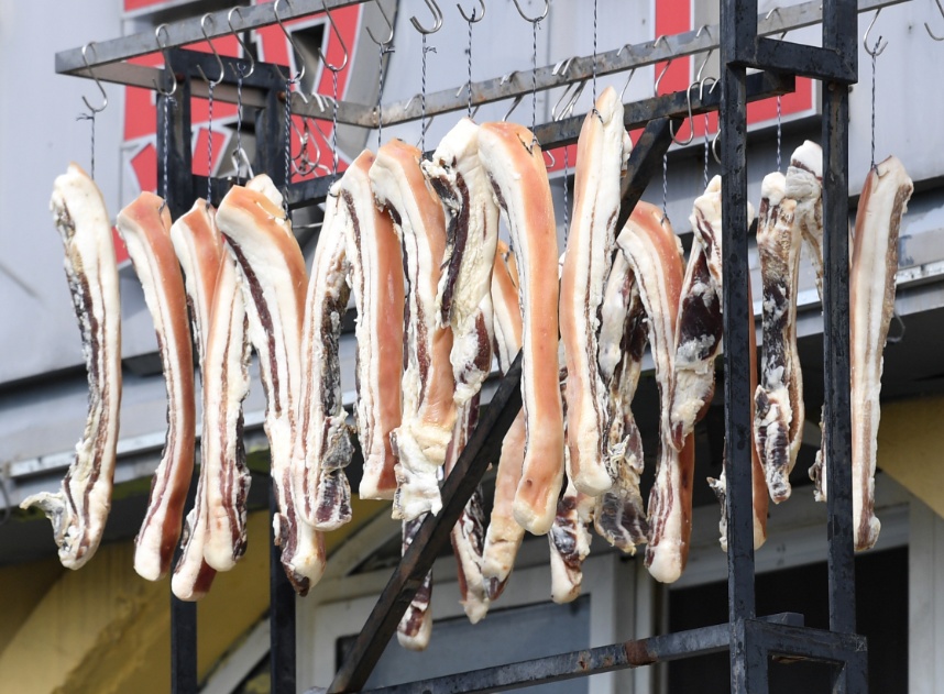 正大量上市！很多合肥人爱吃，有人一买10多斤