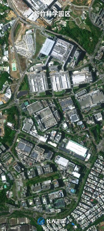 国台办回应中国台湾省最新卫星图像:台湾是祖国的宝岛 国台办回应中国台湾省最新卫星图像:台湾是祖国的宝岛