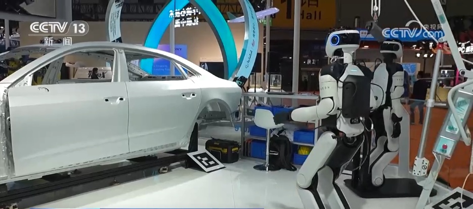 透过数据看进博 持续擦亮高水平对外开放“金名片” 透过数据看进博 持续擦亮高水平对外开放“金名片”