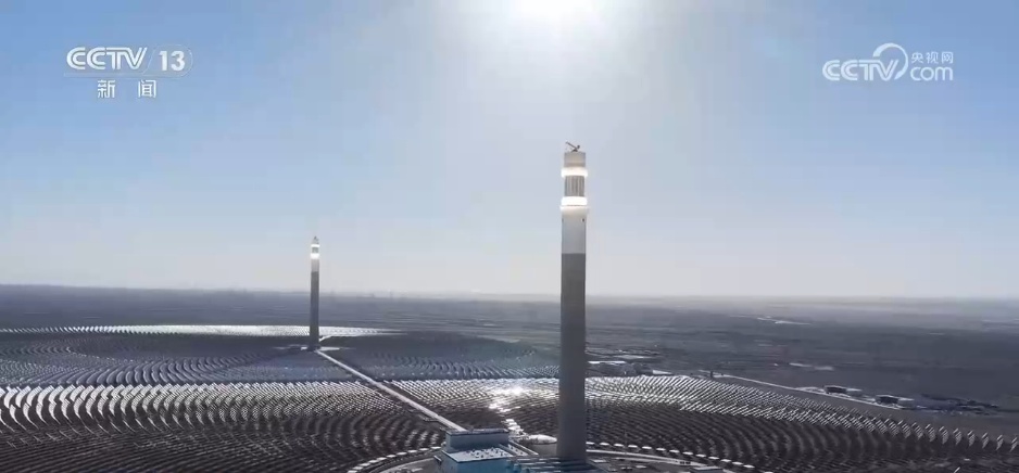 16条输电线路、超190个项目、破920亿美元 中国与东盟电力联通更加紧密 16条输电线路、超190个项目、破920亿美元 中国与东盟电力联通更加紧密