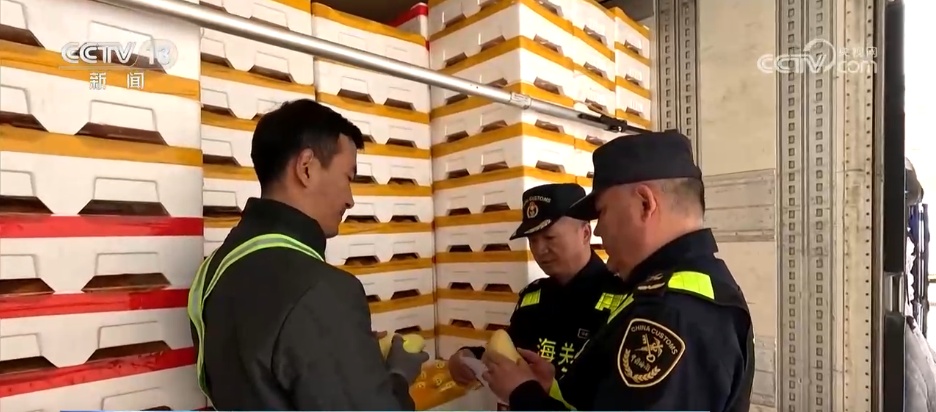 做好“火车头”、当好“试验田” 新疆自贸试验区亮出二周年“成绩单” 做好“火车头”、当好“试验田” 新疆自贸试验区亮出二周年“成绩单”