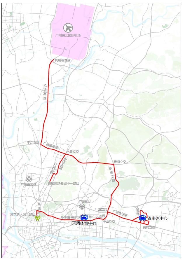 明起,粤A实行单双号通行!广州地铁、公交多项保障措施公布 明起,粤A实行单双号通行!广州地铁、公交多项保障措施公布