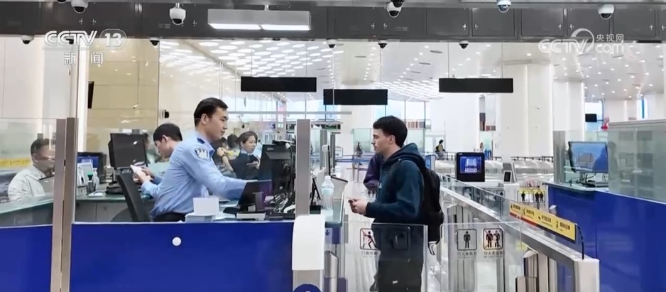 刷脸通关+240小时过境免签 横琴口岸创新举措助力琴澳融合与大湾区建设