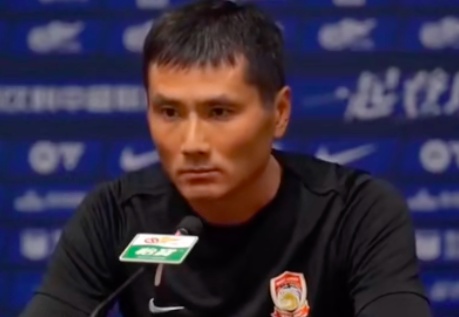 终于不用洋帅了!国足新帅竟是邵佳一!足协为何选定这位本土少帅? 终于不用洋帅了!国足新帅竟是邵佳一!足协为何选定这位本土少帅?