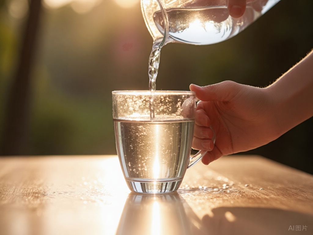 为什么感冒会从“嗓子疼”开始，有啥办法把病“压下去”？4招教你缓解喉咙痛！