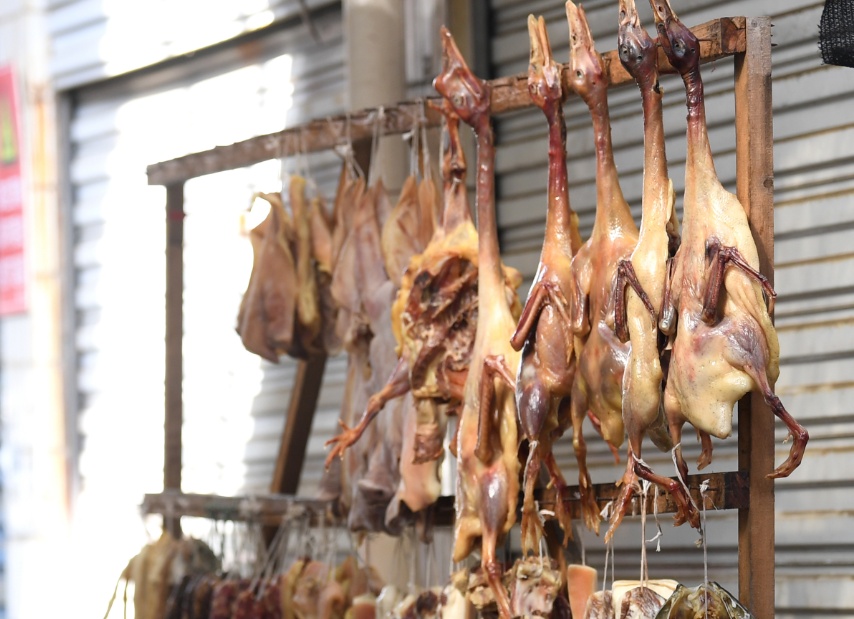 正大量上市！很多合肥人爱吃，有人一买10多斤