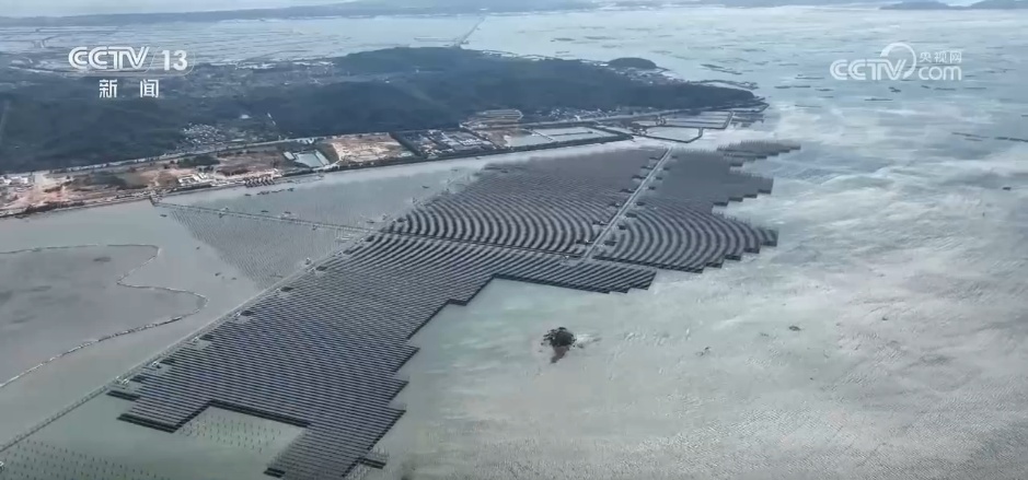 16条输电线路、超190个项目、破920亿美元 中国与东盟电力联通更加紧密 16条输电线路、超190个项目、破920亿美元 中国与东盟电力联通更加紧密