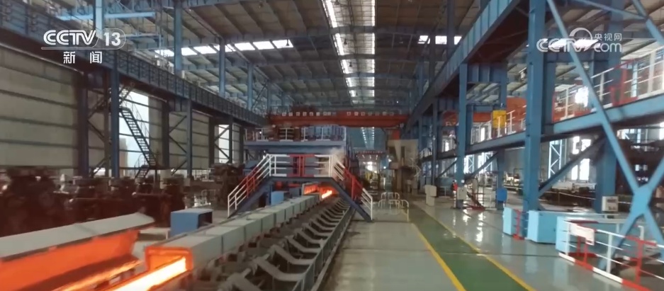 10月份大宗商品市场总体保持稳中向好态势 景气水平持续回升