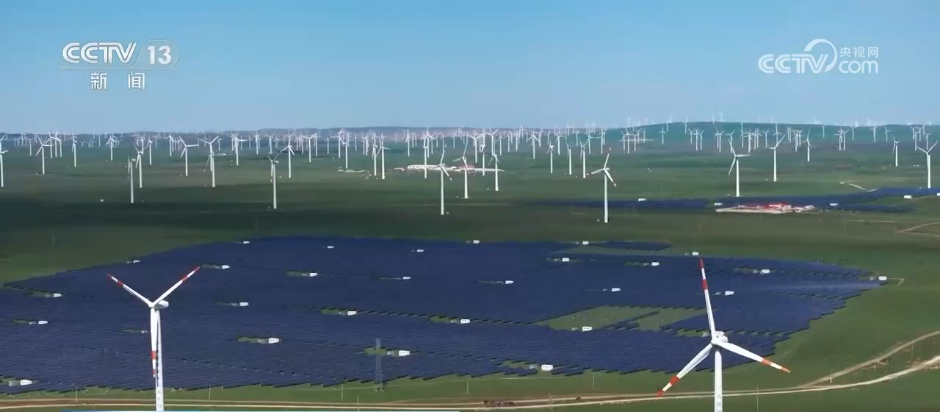 16条输电线路、超190个项目、破920亿美元 中国与东盟电力联通更加紧密 16条输电线路、超190个项目、破920亿美元 中国与东盟电力联通更加紧密