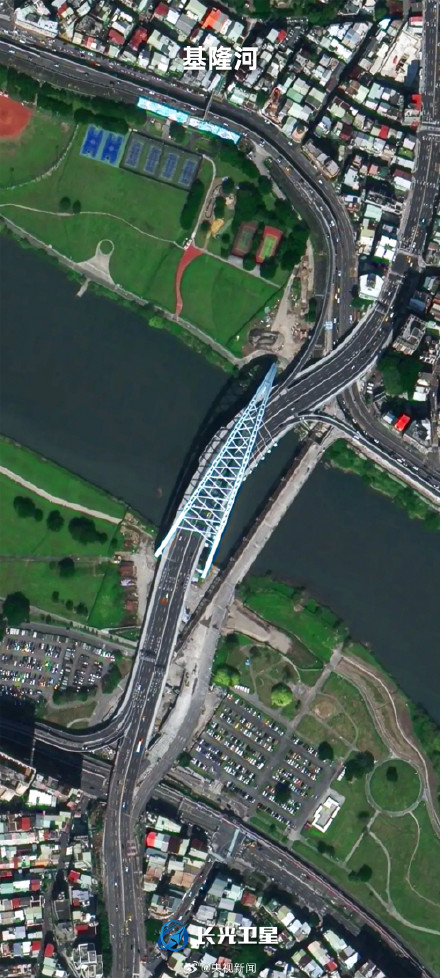 国台办回应中国台湾省最新卫星图像:台湾是祖国的宝岛 国台办回应中国台湾省最新卫星图像:台湾是祖国的宝岛