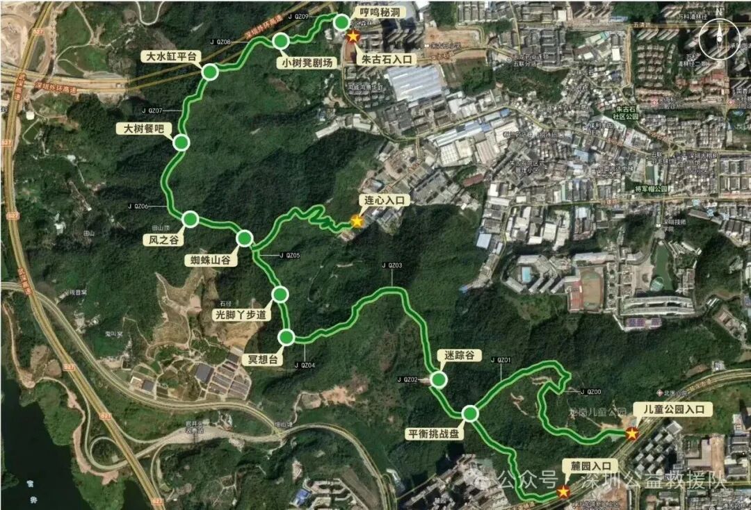 74岁老人失联“大窝岭”24小时!据称有记忆力减退症状,救援队出动→ 74岁老人失联“大窝岭”24小时!据称有记忆力减退症状,救援队出动→