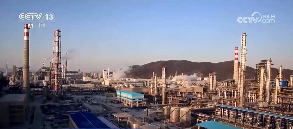 10月份大宗商品市场总体保持稳中向好态势 景气水平持续回升