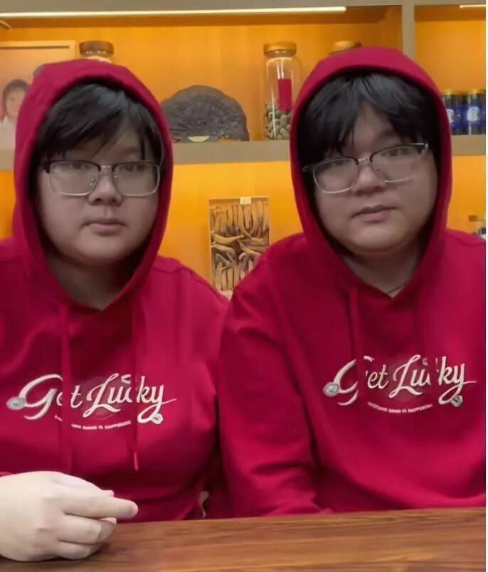 “史上最相似夫妻”被网友建议查DNA,当事人:刚认识时不像,后来越长越像 “史上最相似夫妻”被网友建议查DNA,当事人:刚认识时不像,后来越长越像