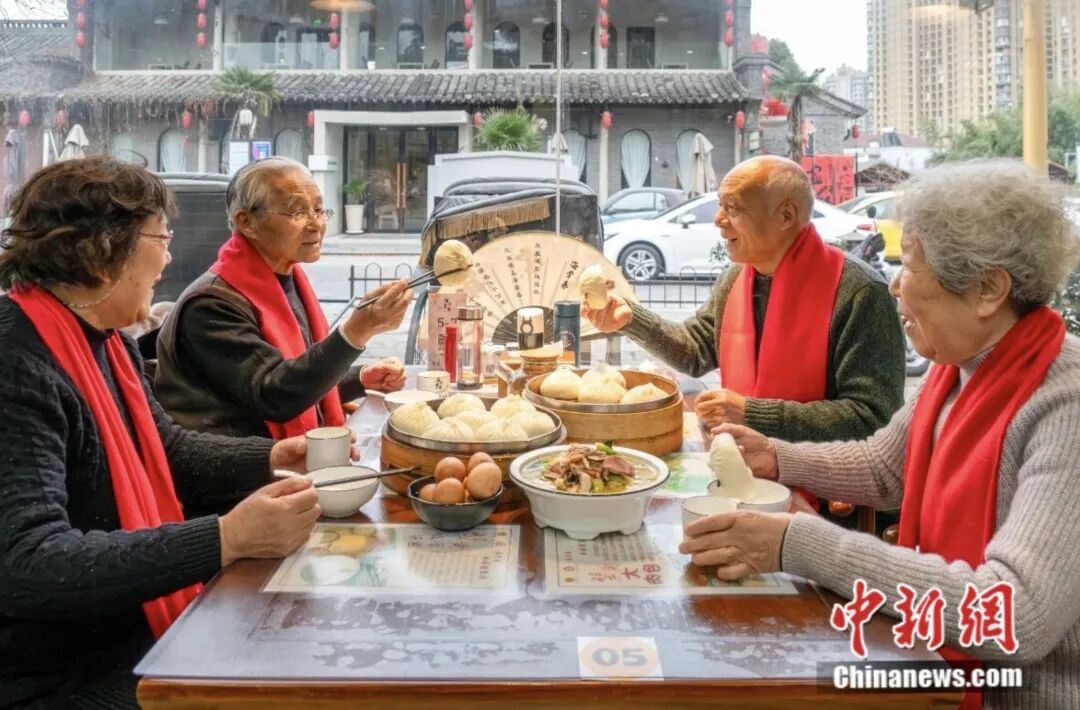 人这一辈子,一定要去一趟泰州! 人这一辈子,一定要去一趟泰州!