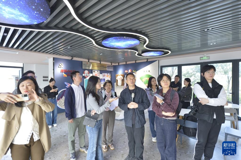 浙江嘉兴平湖徐家埭村:建棒球场 铺共富路 浙江嘉兴平湖徐家埭村:建棒球场 铺共富路